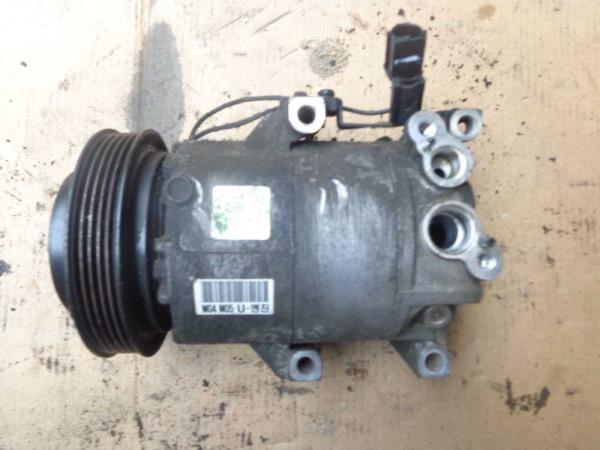 COMPRESSEUR DE CLIMATISATION HYUNDAI/KIA - Vue 1